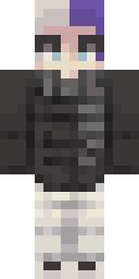 GreatGeneralNate body render