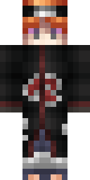 Ghasty body render