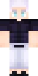 Infxnty_ body render
