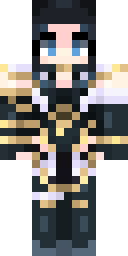 Shen body render