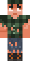 Shoblab body render