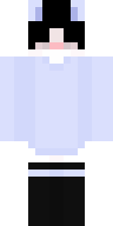 Pafias body render