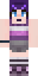 Infen body render