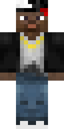 Whispy body render