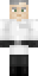 Kalkite body render