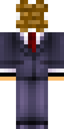 Its_Tripartite body render