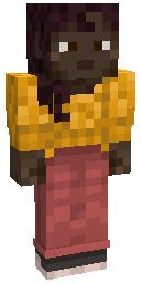 Gilo body render