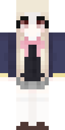 vPeachie body render