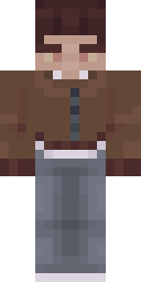 Munnomanunie body render