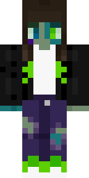 julianvictor body render