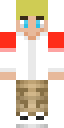 TommyInnit body render