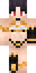 Alpakamodus body render