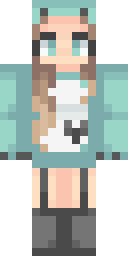Emese body render