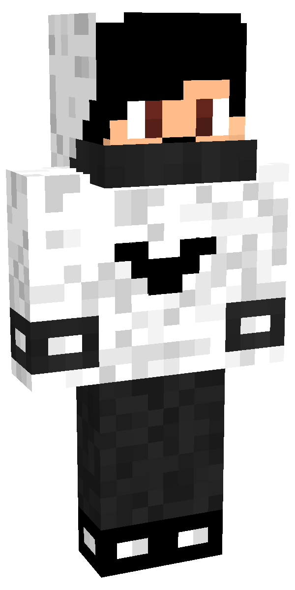 ShAd0w body render