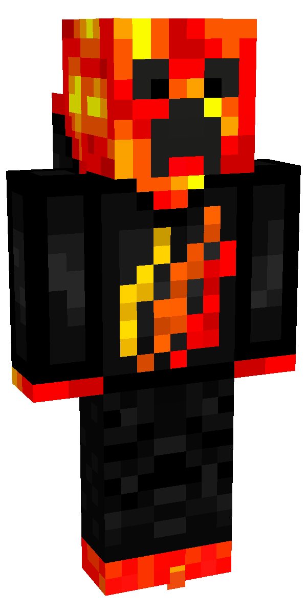 TBNRfrags body render