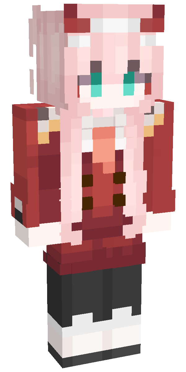 AngelDoki body render