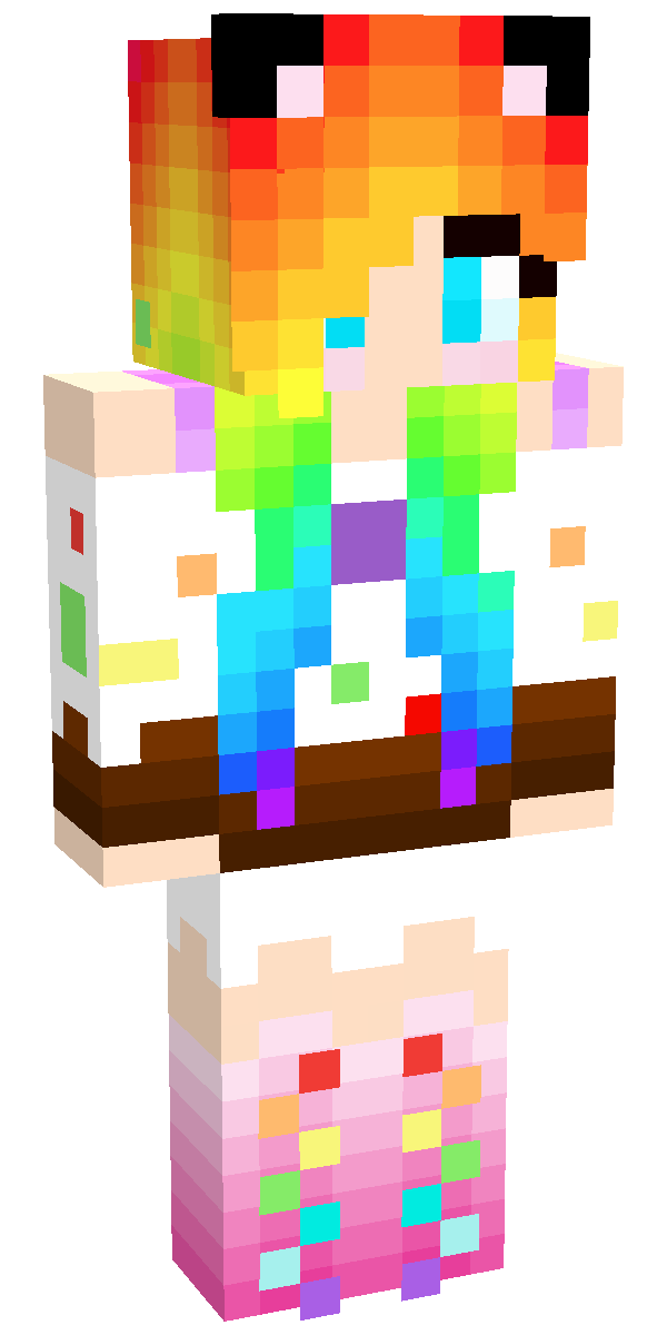 LivvyJNova2006 body render