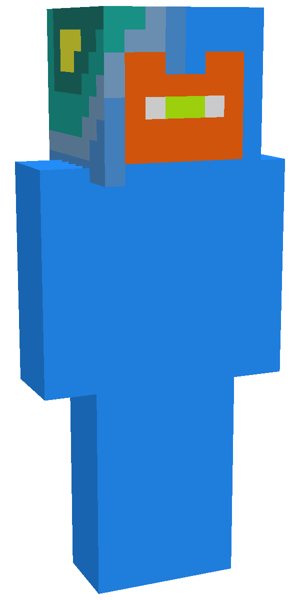 Jamlothecheese body render
