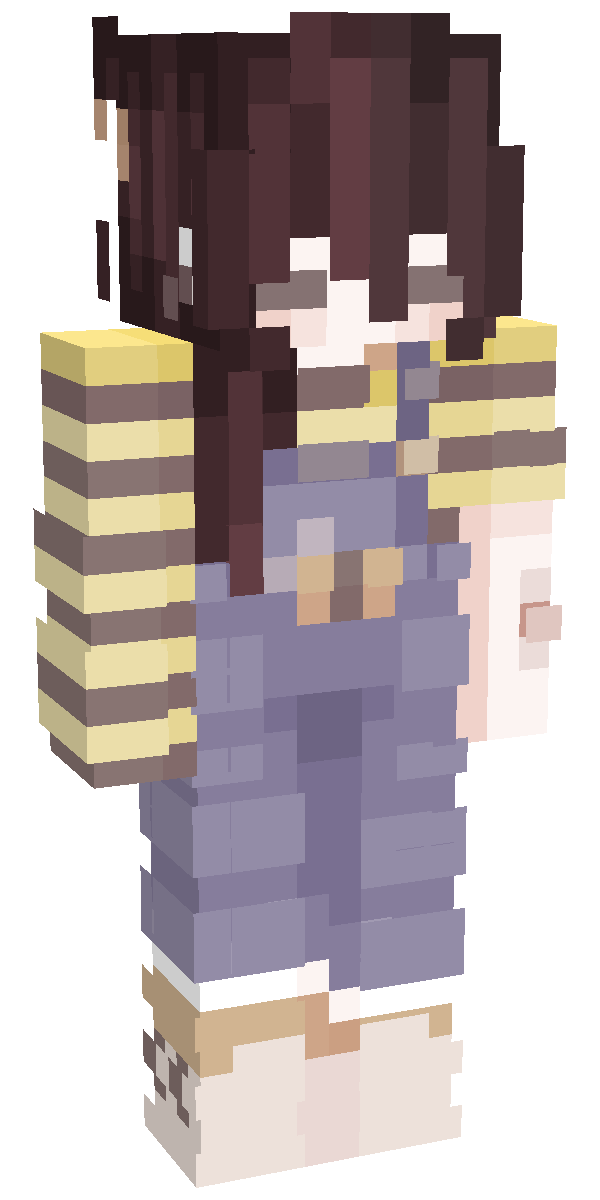 terranom body render