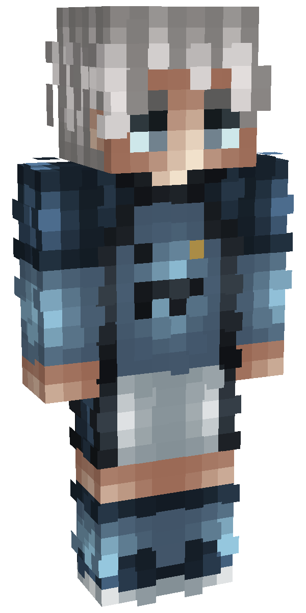 Swzal body render