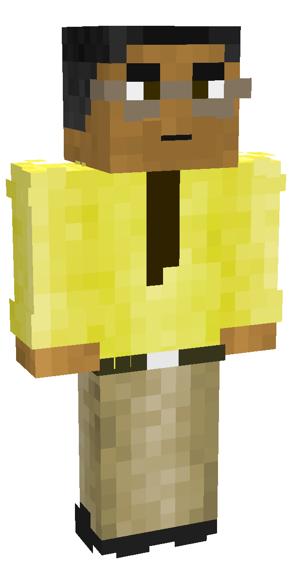 DrSchnitty body render