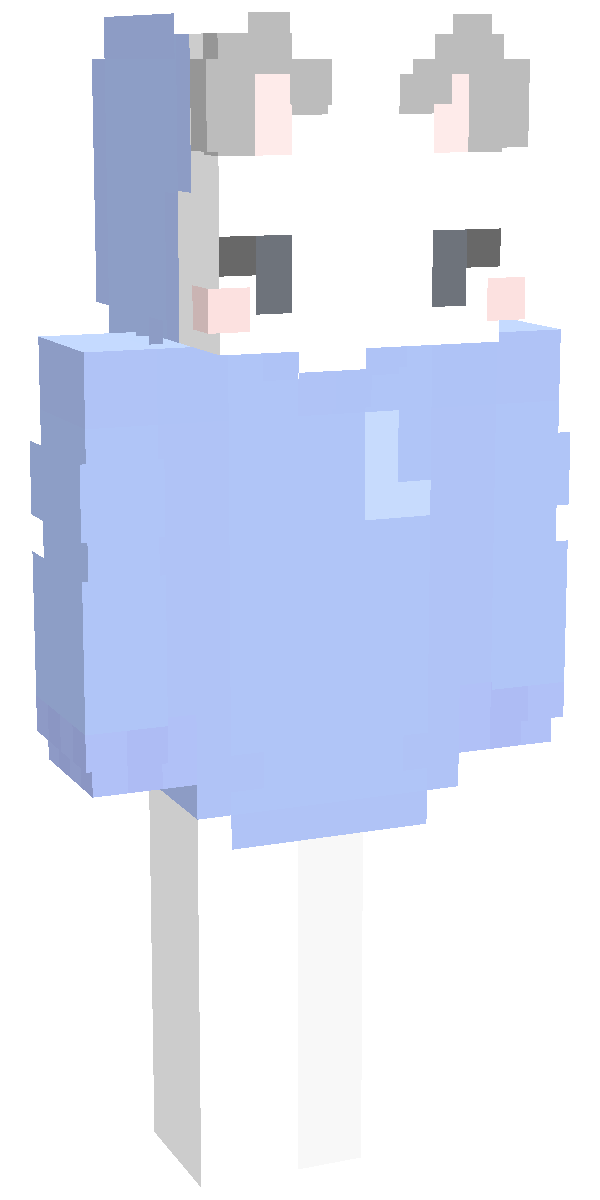 Umbreeon body render