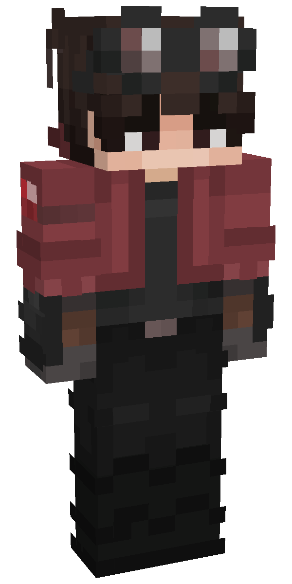 frozy_farted body render
