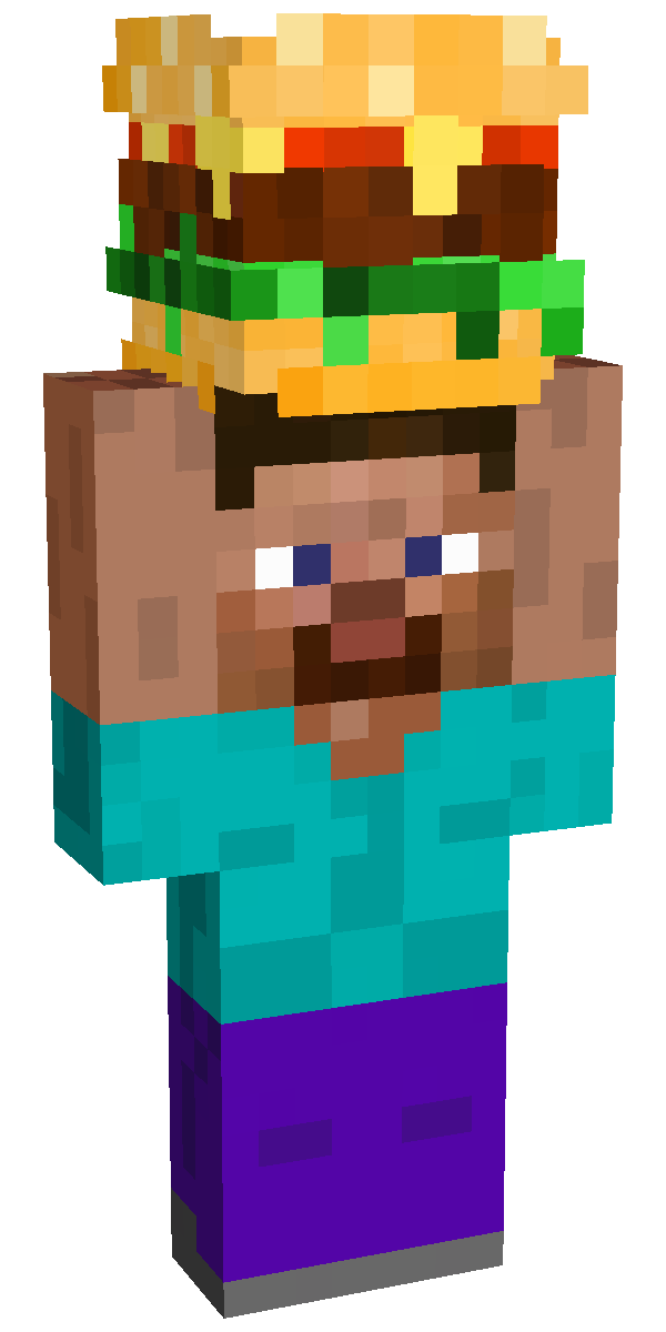 Herobrine22217 body render