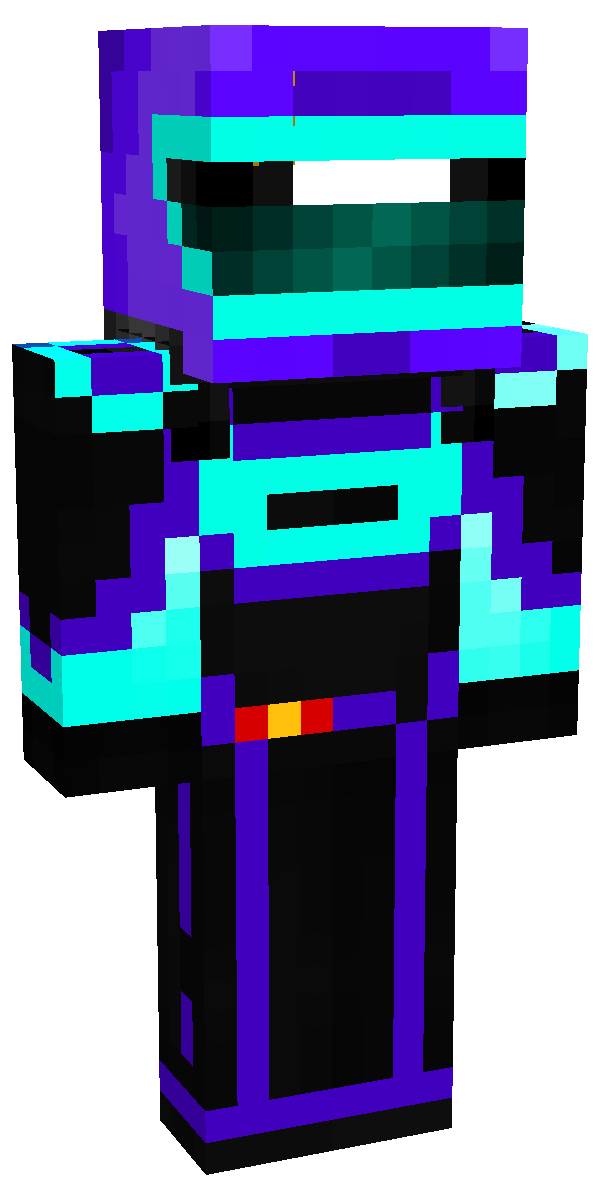 sodasoker body render
