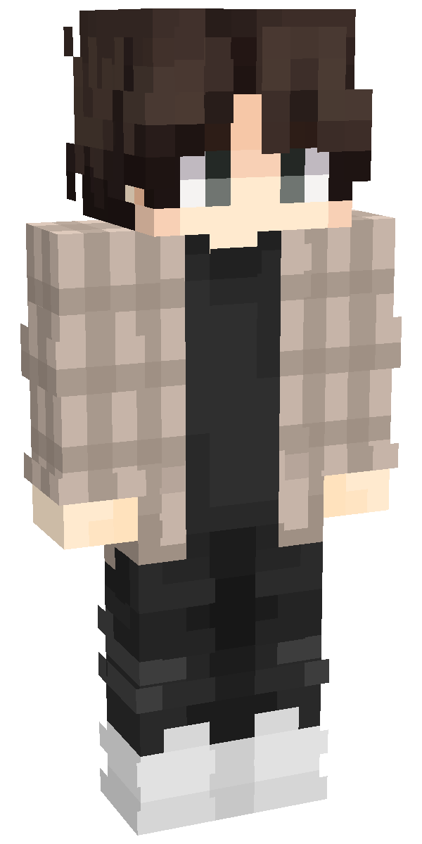 Tastrie body render
