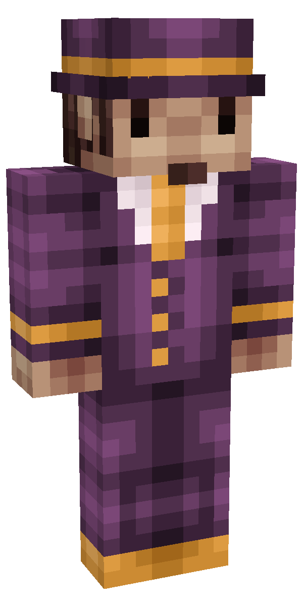 Syndicate body render