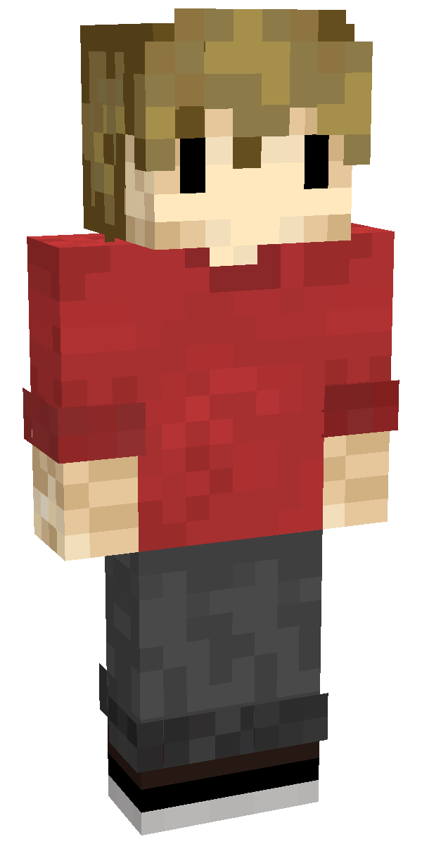 Grian body render