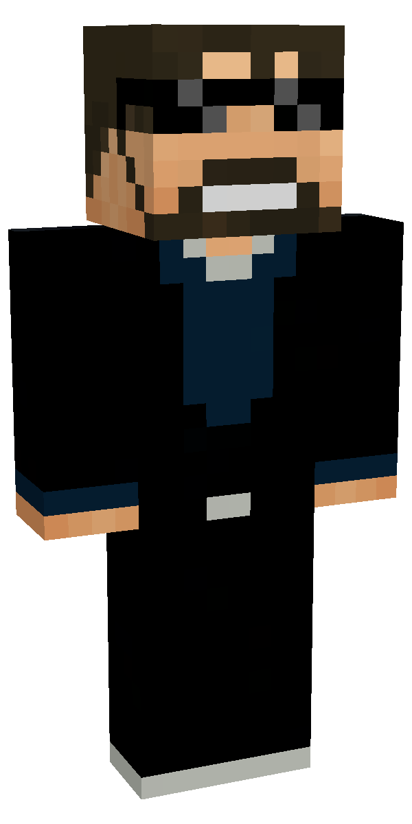 SSundee body render