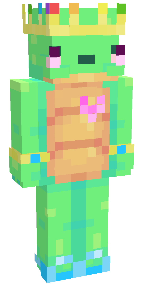 Unspoken_Turtle body render