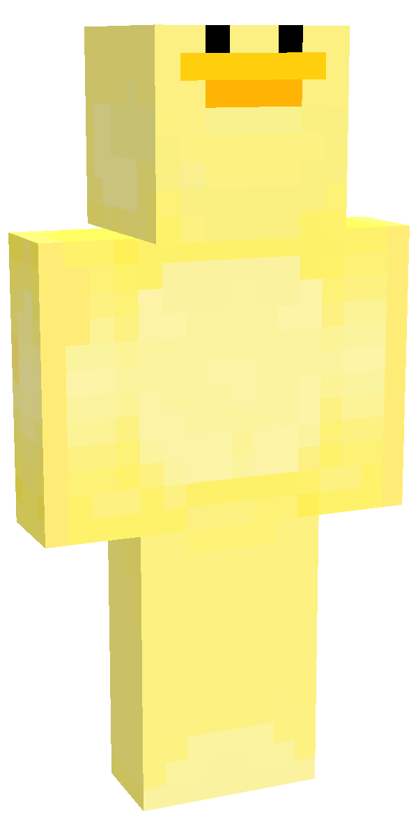 Timmytuf body render