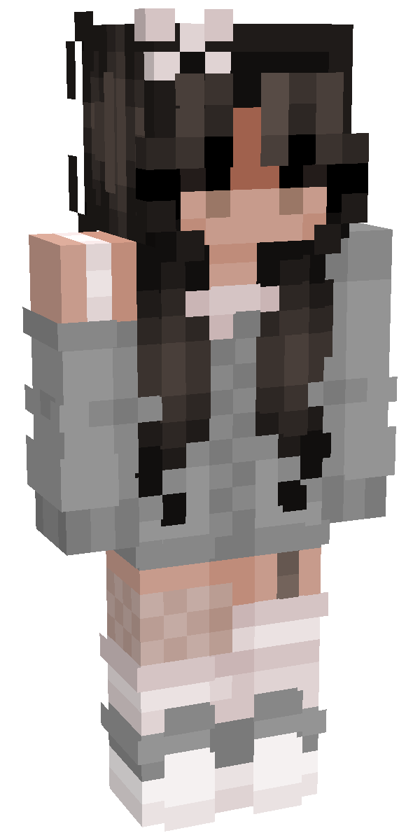 AhmedAmryea body render