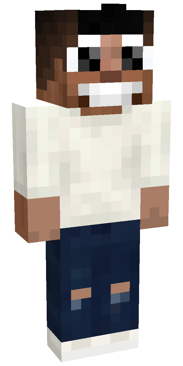 BdoubleO100 body render
