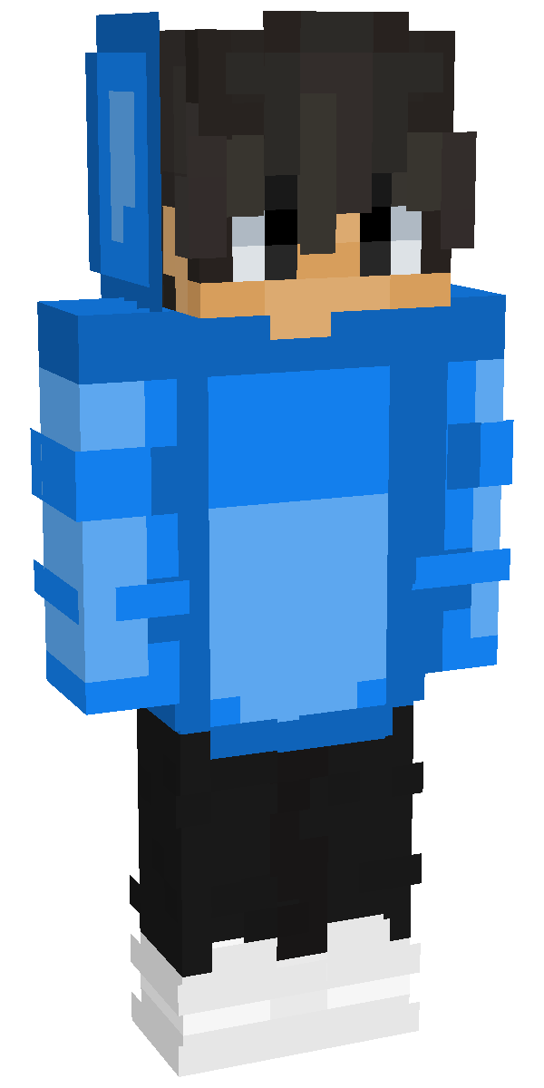 NeoDuude body render