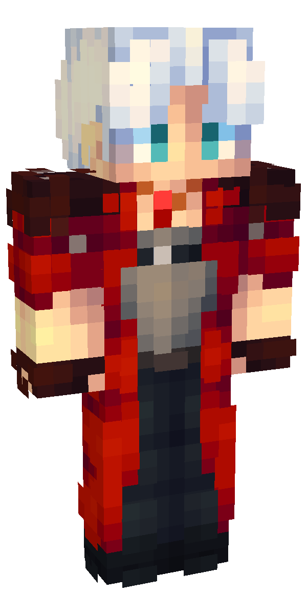 ArsonZek body render