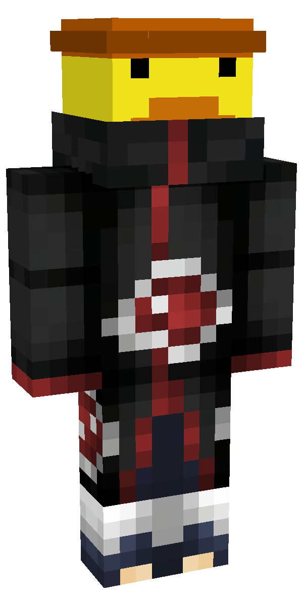 WoodedMarrow828 body render