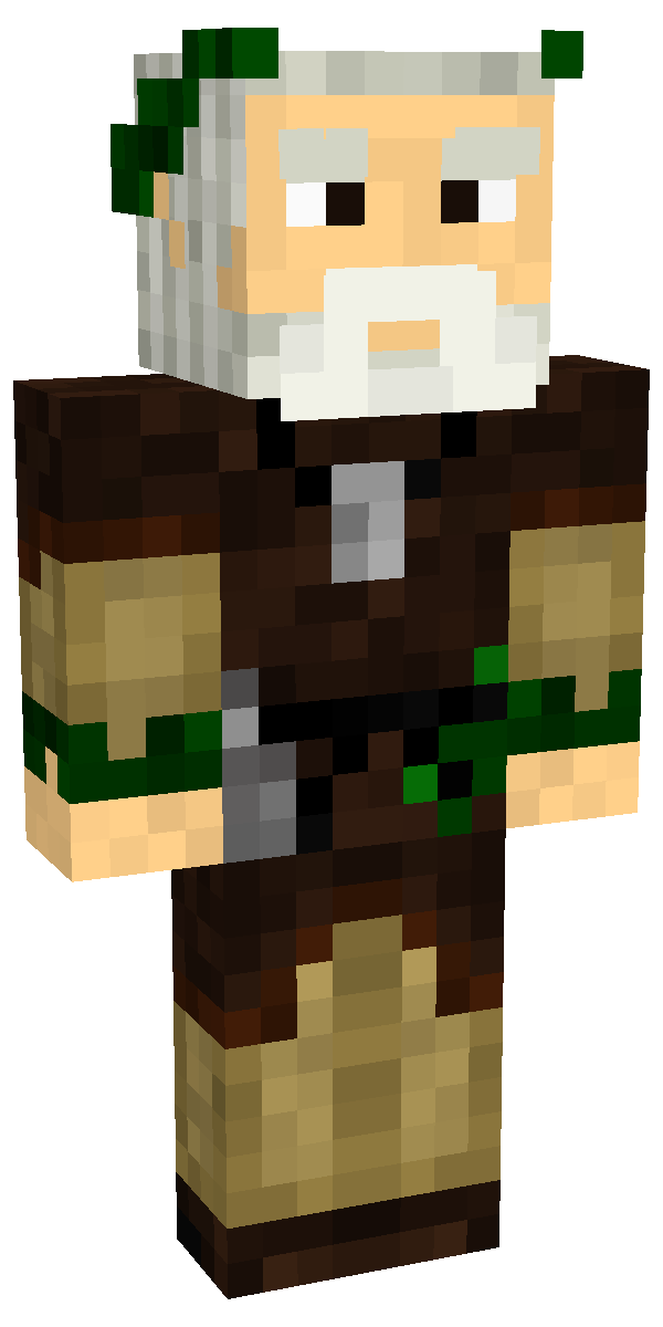 jeb_ body render