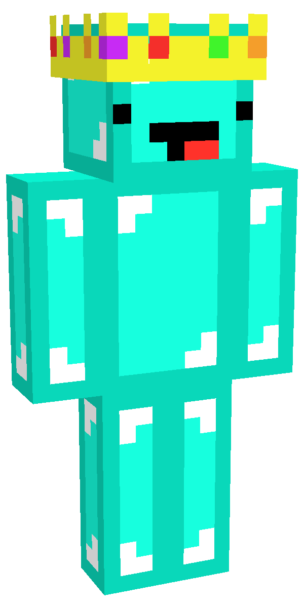 Skeppy body render