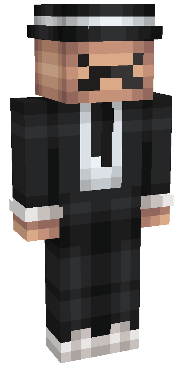 DevOnYoHead body render