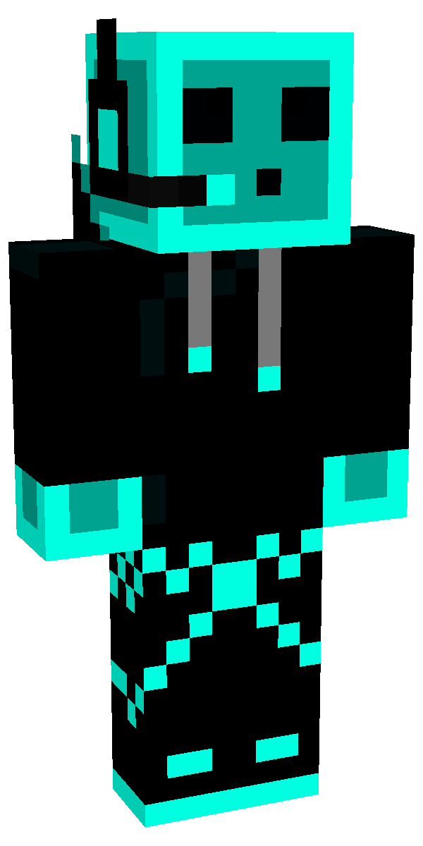 darkhelmet body render