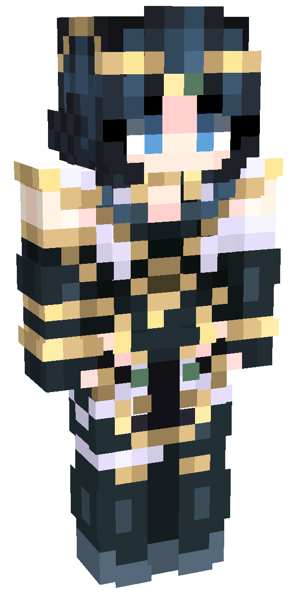Shen body render