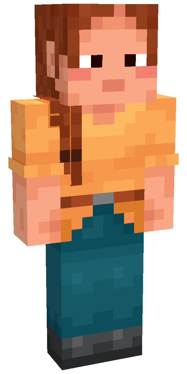 Axorfs body render
