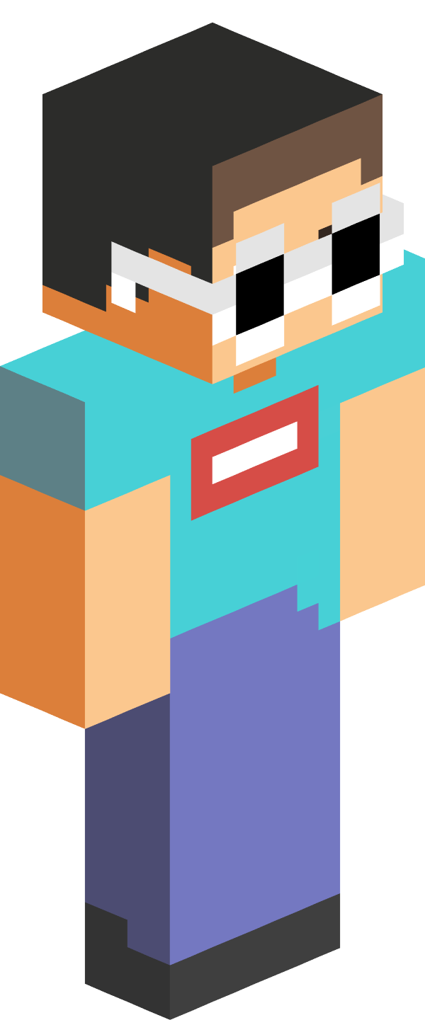 GeorgeNotFound body render