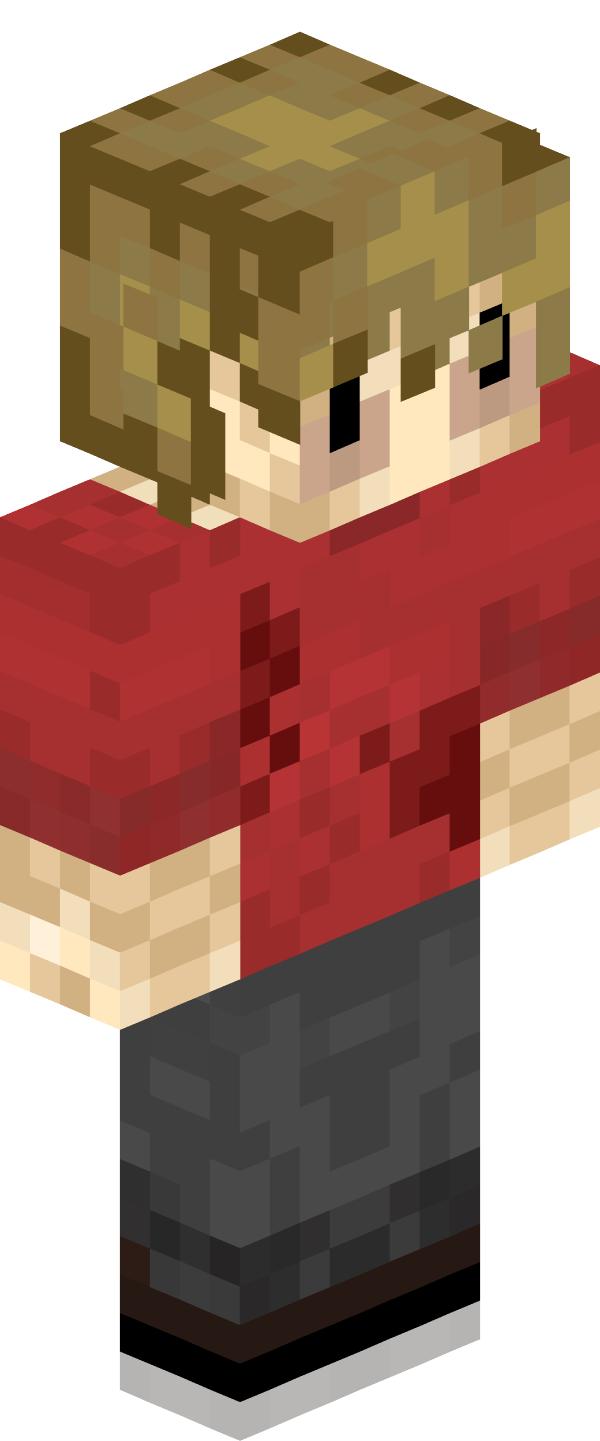Grian body render