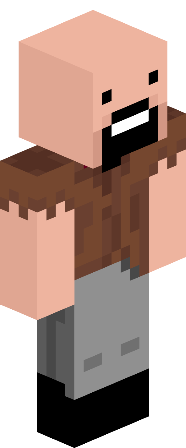 Notch body render
