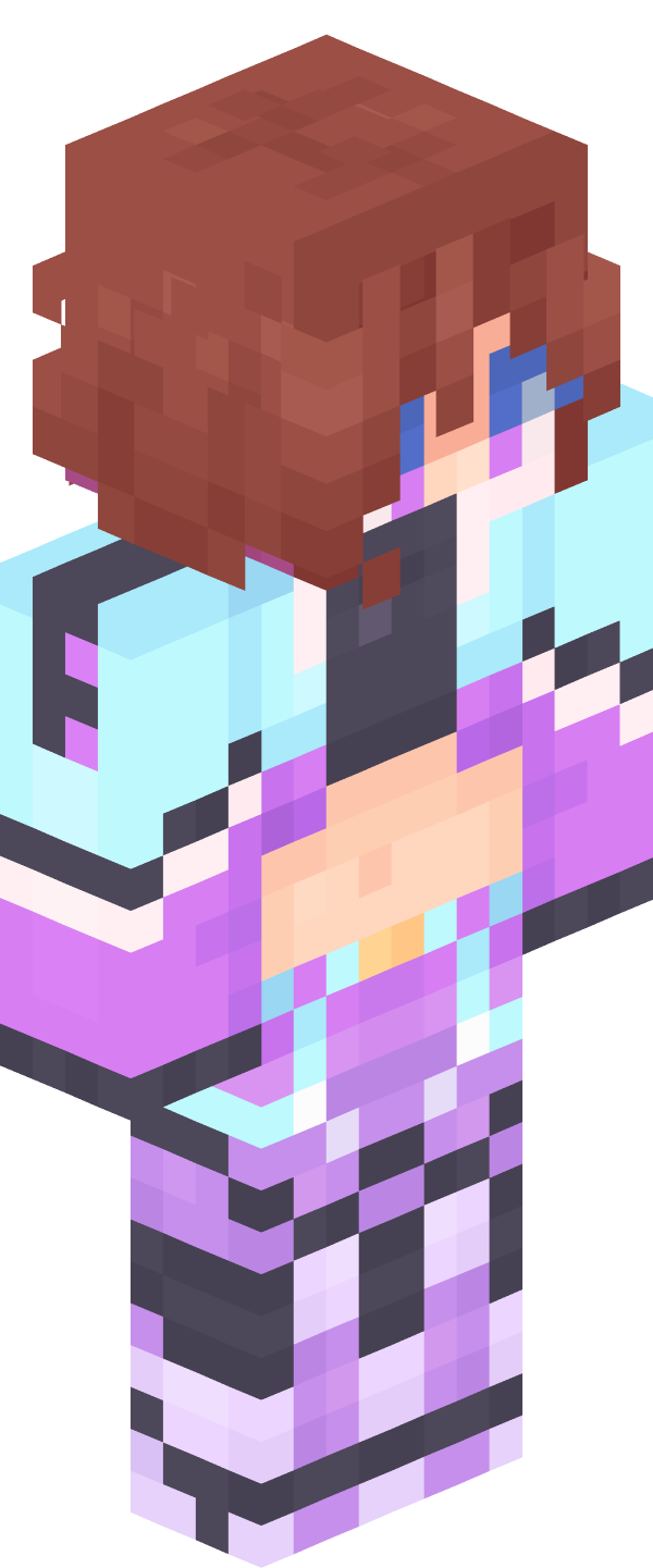 Ranboo body render